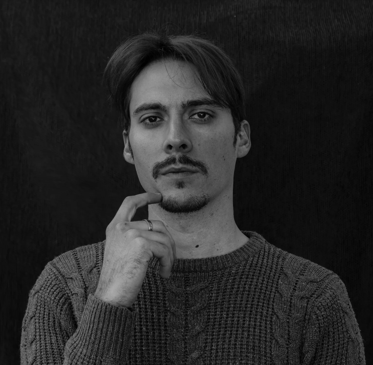 David Gómez Escultor