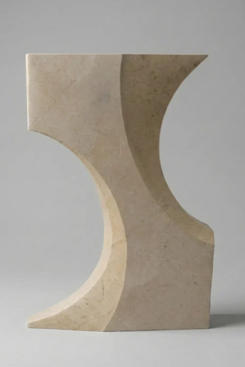 Arquitectura del Vacío N.1